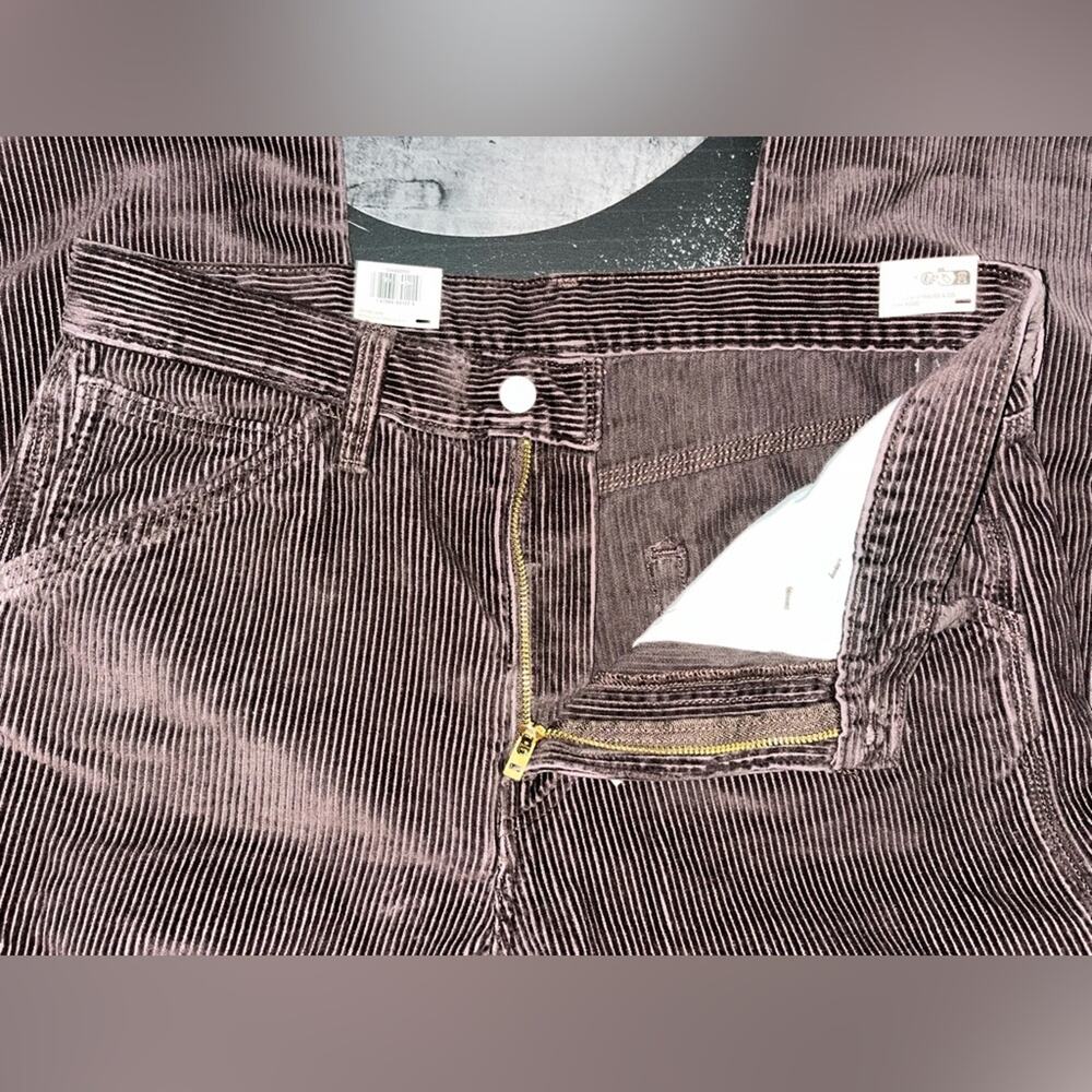 NWT Levi’s Corduroy Pants - Picture 13 of 13